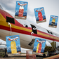 Kalitta Air N748CK