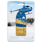 Robinson R-44 C-GUMB