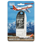 Kalitta Air N748CK