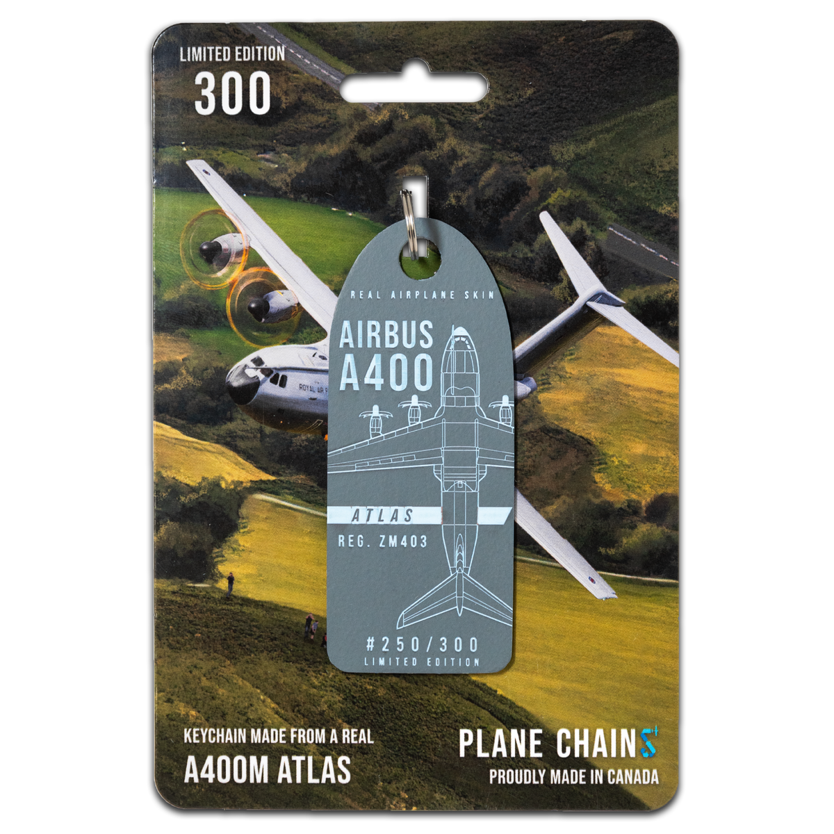 Airbus A400M 