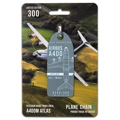 Airbus A400M 