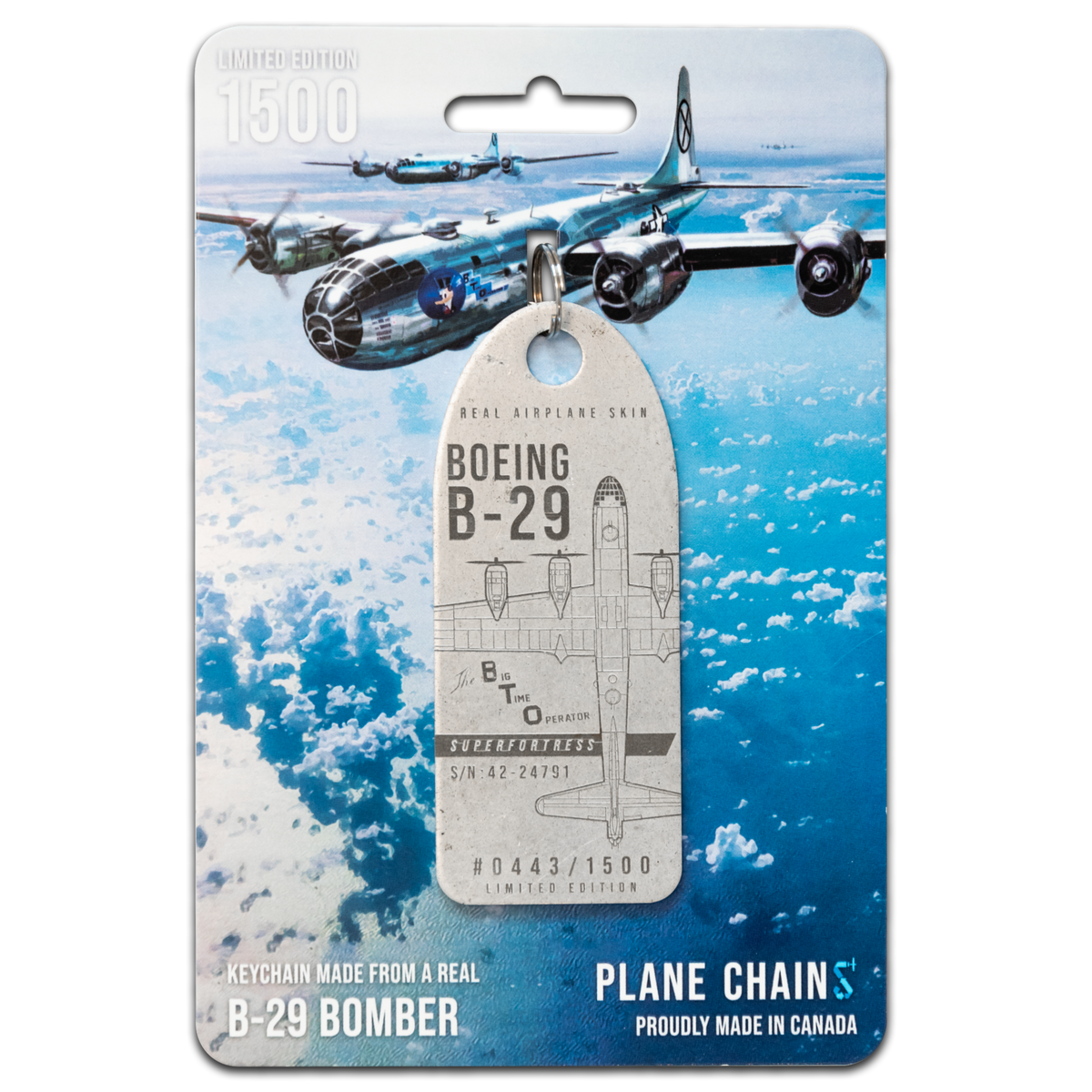 Boeing B-29 