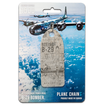Boeing B-29 