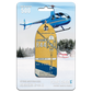 Robinson R-44 C-GUMB